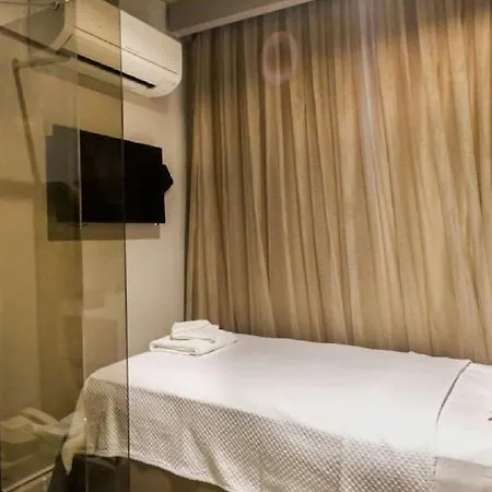 Upper House Отель Каш