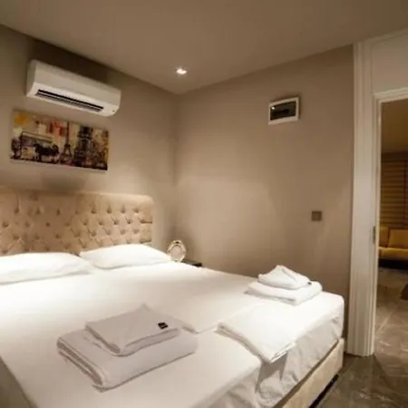 Отель Upper House 4*
