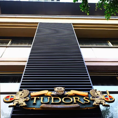 Upper House 4* Каш